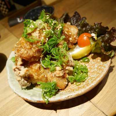 酒麗功房 しゃれこうべ