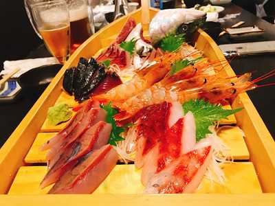 駅前ワイン酒場nakasuji