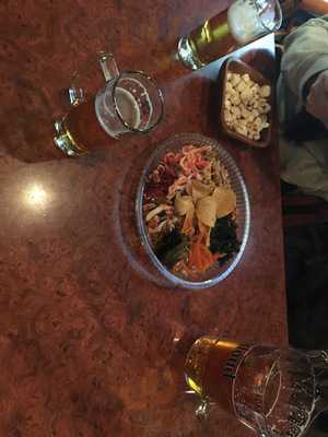 칵투스레스토랑