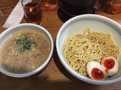 つけ麺 上方屋五郎ェ門