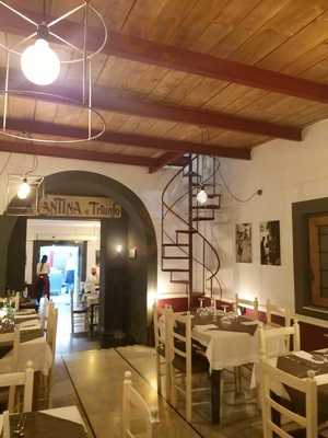 Triunfo (la Cantina Di Triunfo)