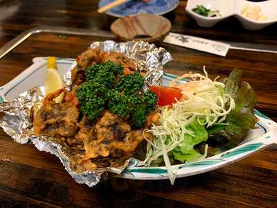 中央町居酒屋 集, 岡山市