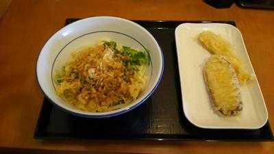 製麺大学 岐阜加納店