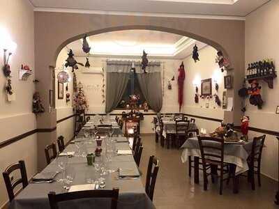 Trattoria Da Alfredo, Napoli