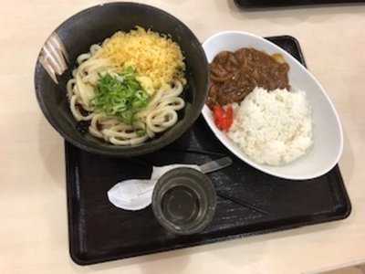 麦まる 高蔵寺アピタ店