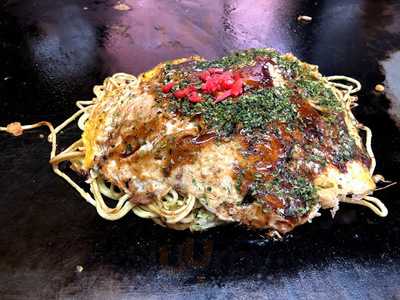 味園 menu
