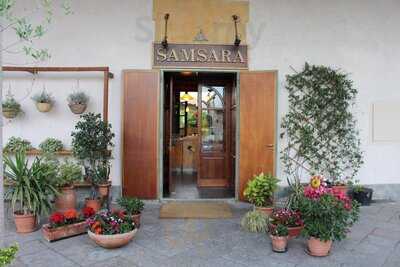 Ristorante Samsara E Volta Rossa