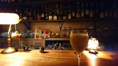 Bar Owls