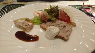 ポ・ト・フー menu