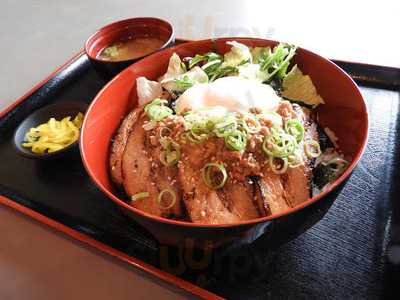 Let’s悟飯