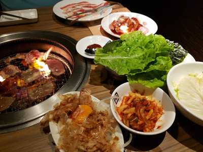 牛角 京橋駅前店