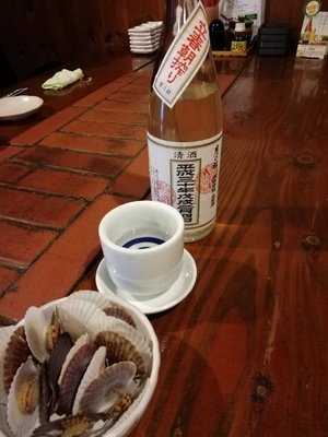 なまら屋 京都下鴨店
