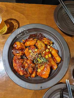 무봤나촌닭불쭈꾸미