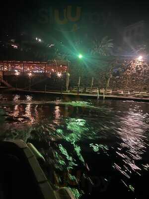 Giardino Eden Ristorante, Ischia