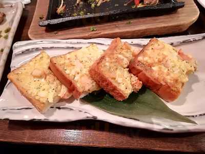 お座敷ダイニング リバイバー