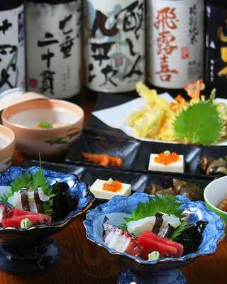 倉敷 ふく杉 menu
