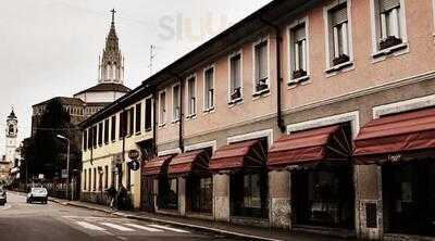 Torrefazione Mariani, Cesano Maderno