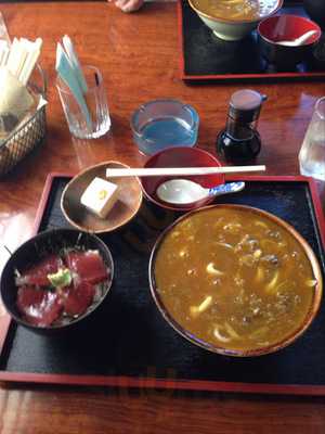 うどん工房