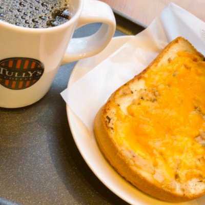 タリーズコーヒー イオン浜松市野店