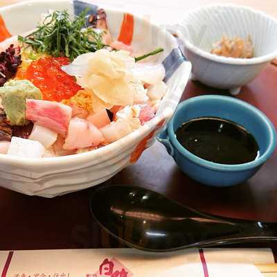 しらかべ茶屋