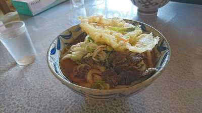 きよしうどん