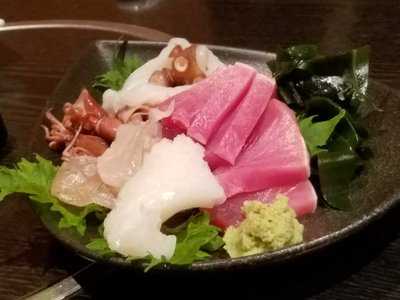 串かつ・ももちゃん