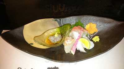 ランチャン食堂 menu