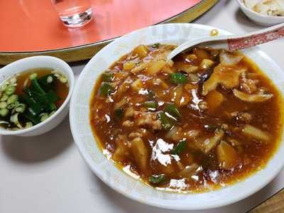 大陸飯店