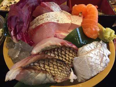 山野屋 船場中央店