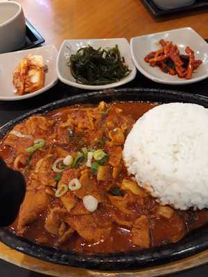 핫썬치킨