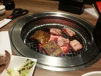 牛角　なんば千日前店