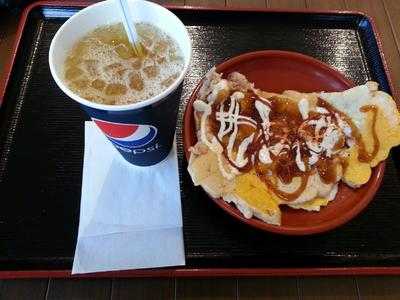 たこ八 もりのみやキューズモールBASE店