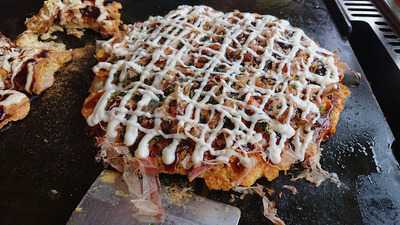 どんどん亭 城南店