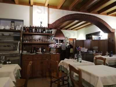 Trattoria La Rava E La Fava