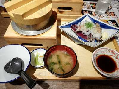 龍神丸 イオンモール津南店