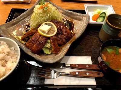 ふーちゃん餃子倉敷店