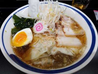 ヒットラーメン