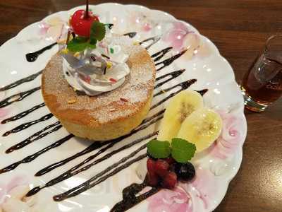 珈琲館アップル