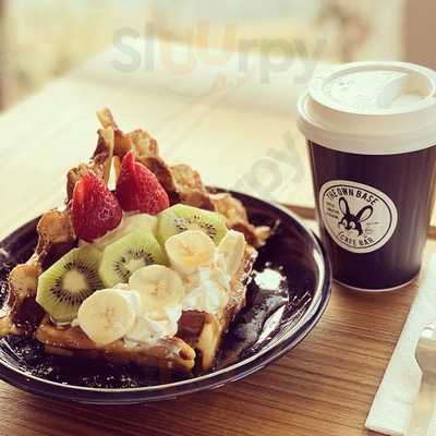 Bread&coffeebeans Union