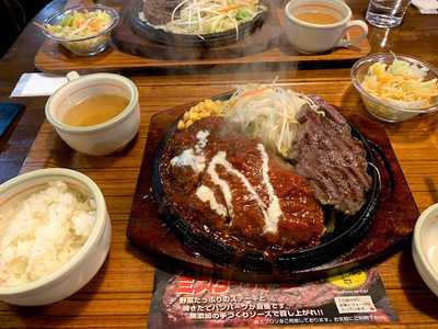 ミスターバーク 倉敷北畝店