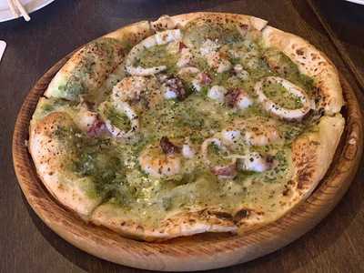 ラウンジ プレーチェ