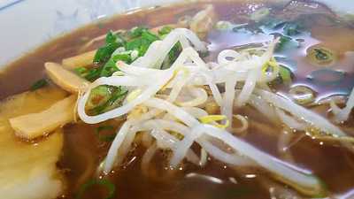 麺や食堂 十馬力