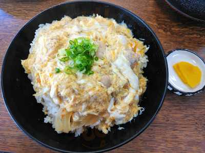 藤食堂