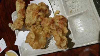 くつろぎダイニングRAKU