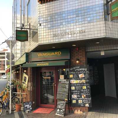 ヴァンガード 京橋店