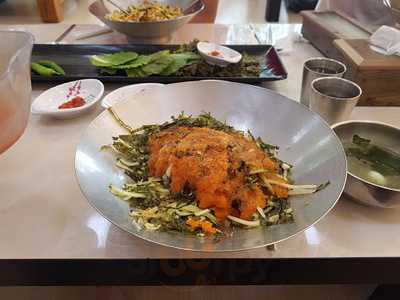 바다횟집