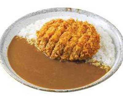 Coco壱番屋 守山志段味店, 名古屋市