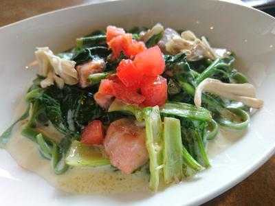 ジョリーパスタ 金閣寺店