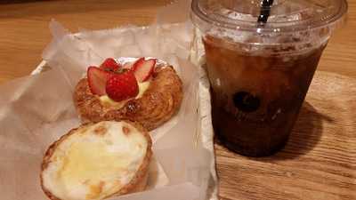 クックハウス ベーカリーバル　南海なんば店