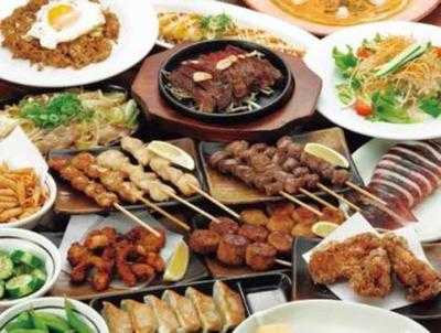 居心伝 道頓堀店